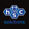 Logo hsc solutions e.K.