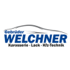 Logo Gebrüder WELCHNER GmbH