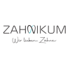 Logo Zahnikum - Fachzentrum für Implantologie und moderne Zahnheilkunde