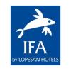 Logo IFA Hotels LS Invest AG
