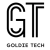 Logo Goldie Tech