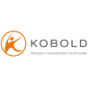 Logo Kobold Management Systeme GmbH