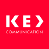 Logo KE-COMMUNICATION GmbH & Co. KG