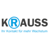 Logo Krauss GmbH