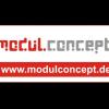 Logo modulconcept GmbH & Co. KG