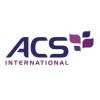 Logo A.C.S. Aroma Chemical Services International GmbH