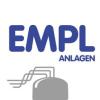 Logo Empl Anlagen GmbH & Co. KG