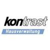 Logo Kontrast - Gesellschaft für Haus- und Grundbeitz mbH