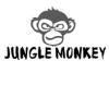 Logo Jungle Monkey®