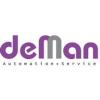Logo de Man Automation + Service GmbH & Co. KG