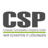 Logo CSP Computer-Schnittstellen-Peripherie GmbH