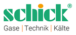 Logo Schick GmbH + Co. KG