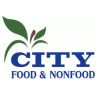 Logo City Food & Nonfood