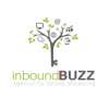 Logo inboundBUZZ - Agentur für Online Marketing