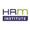 Logo HRM Institute GmbH & Co.KG (ehemals boerding messe )