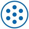 Logo Management-Institut Dr. A. Kitzmann GmbH & Co. KG