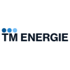 Logo TM Energie GmbH