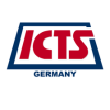 Logo ICTS Germany