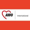 Logo AWO International e.V.