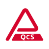 Logo Agilos QCS GmbH