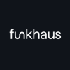 Logo Funkhaus Creative GmbH