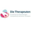 Logo Die Therapeuten