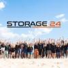 Logo Storage24 Verwaltungs- und Expansionsgesellschaft mbH