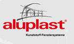 Logo aluplast GmbH