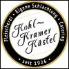 Logo Fleischerei und Partyservice Kohl-Kramer GmbH