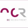 Logo OC Recruitment GmbH & Co. KG