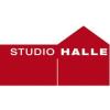 Logo Studio Halle GmbH