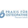 Logo Praxis für Osteopathie Thorsten Schulz