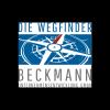 Logo Beckmann Unternehmensentwicklung GmbH