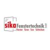 Logo sika Fenstertechnik GmbH