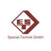 Logo EST Spezial-Technik GmbH