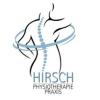 Logo Physiotherapie Praxis Hirsch