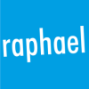 Logo raphael GmbH