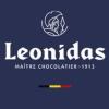 Logo Leonidas Düsseldorf