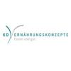 Logo KD Ernährungskonzepte