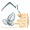 Logo Haus der Nachhaltigkeit Ulm, Neu-Ulm und Region