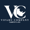 Logo Vifaru Company