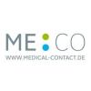 Logo MedicalContact AG