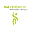 Logo Physiotherapie Balzter-Menz