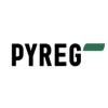 Logo PYREG GmbH