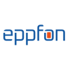 Logo eppfon GmbH