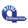 Logo AliBi-Eifelservice gemeinnützige Gesellschaft für Arbeit und Qualifizierung mbH