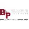 Logo Baumann Gesamtplanungs GmbH