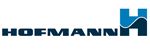 Logo Hofmann Maschinen- und Anlagenbau GmbH