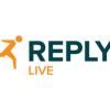 Logo Live Reply GmbH