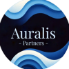 Logo Auralis Partners GmbH